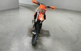 KTM 150 EXC TPI GSA