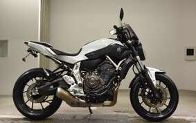 YAMAHA MT-07 ABS 2016 RM07J