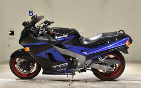 KAWASAKI ZZ1100 NINJA R 1990 ZXT10C