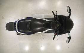 YAMAHA T-MAX500 Gen.2 2009 SJ04J