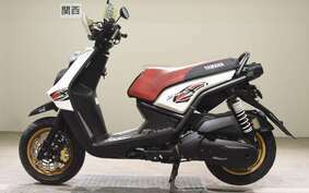 YAMAHA BW S125 SE45