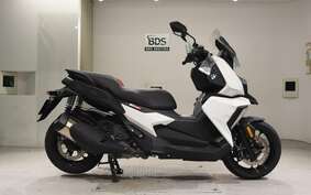 BMW C400X 2019 0C09