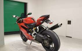 DUCATI 1199 PANIGALE 2014 H802J