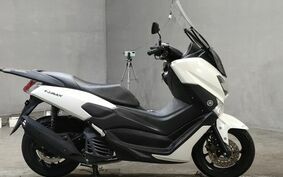 YAMAHA N-MAX 125 SED6J