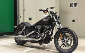 HARLEY FXDBC1580 2016 VD4