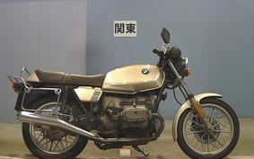 BMW R65 1979