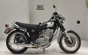 YAMAHA SR400 Gen.5 2021 RH16J