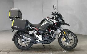 HONDA CB190X 不明