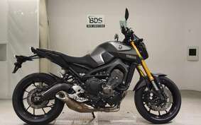 YAMAHA MT-09 A 2016 RN34J