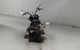 YAMAHA DRAGSTAR 250 VG02J