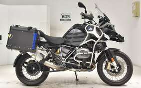 BMW R1200GS ADVENTURE 2019 0A02