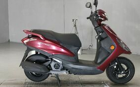 YAMAHA AXIS Z SED7J