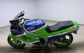 KAWASAKI ZX-4 1990 ZX400G