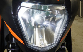 KTM 690 DUKE R 2017