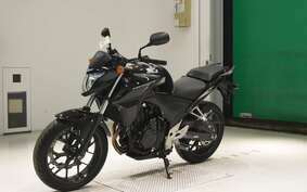 HONDA CB400F 2013 NC47