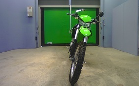 KAWASAKI KLX250 Gen.2 2011 LX250S