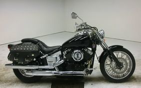 YAMAHA DRAGSTAR 400 1996 4TR