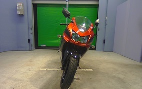 KAWASAKI NINJA 250R 2012 EX250K