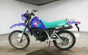 YAMAHA DT50 17W