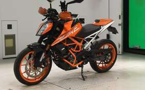 KTM 390 DUKE 2020 JPJ40