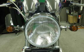 KAWASAKI ZEPHYR 400 KAI 2008 ZR400C