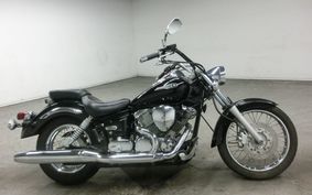 YAMAHA DRAGSTAR 250 VG05J