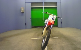 HONDA CR80R HE04