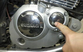 SUZUKI GN125 H PCJG9