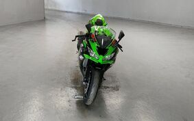 KAWASAKI NINJA ZX-6R 2020 ZX636G