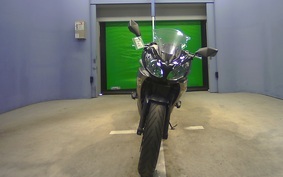 KAWASAKI NINJA 400 2014 EX400E