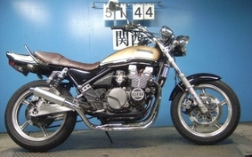 KAWASAKI ZEPHYR 400 Gen.1 1989 ZR400C