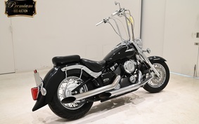 YAMAHA DRAGSTAR 400 CLASSIC 2008 VH01J