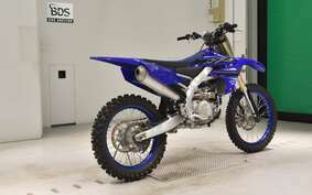 YAMAHA YZ450 F CJ26C