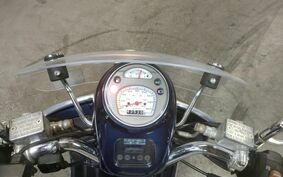 VESPA GTV250ie M45102