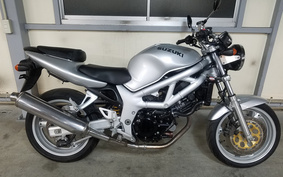 SUZUKI SV400 2004 VK53A