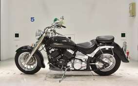 YAMAHA DRAGSTAR 400 CLASSIC 2004 VH01J