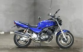 KAWASAKI BALIUS 250 Gen.2 ZR250B