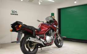 YAMAHA DIVERSION 900 1997 4KM