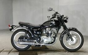 KAWASAKI W400 2006 EJ400A