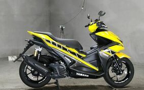 YAMAHA AERO X155 2021 不明