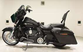 HARLEY FLHXSE 1800CVO 2015 PXN