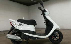 YAMAHA JOG ZR Evolution 2 SA39J