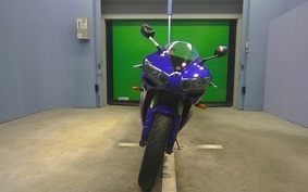 YAMAHA YZF-R1 2004 RN12