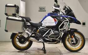 BMW R1250GS ADVENTURE 2020