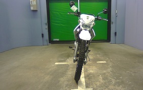 KAWASAKI KLX125 2010 LX125C