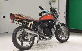 KAWASAKI ZEPHYR 400 Gen.1 1989 ZR400C