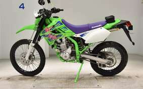 KAWASAKI KLX250 Gen.2 LX250S