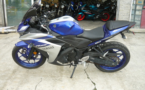 YAMAHA YZF-R25 RG10J