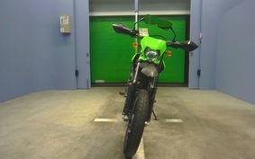 KAWASAKI KLX150D TRACKER LX150H