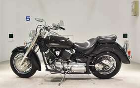 YAMAHA DRAGSTAR 1100 CLASSIC 2005 VP13J